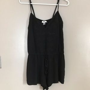 Old Navy Romper